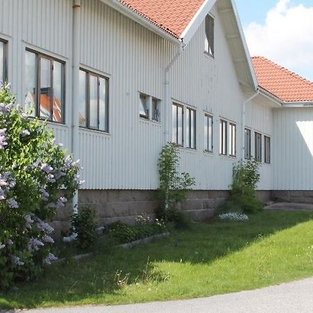 Hovenasets Vandrarhem Zewnętrze zdjęcie