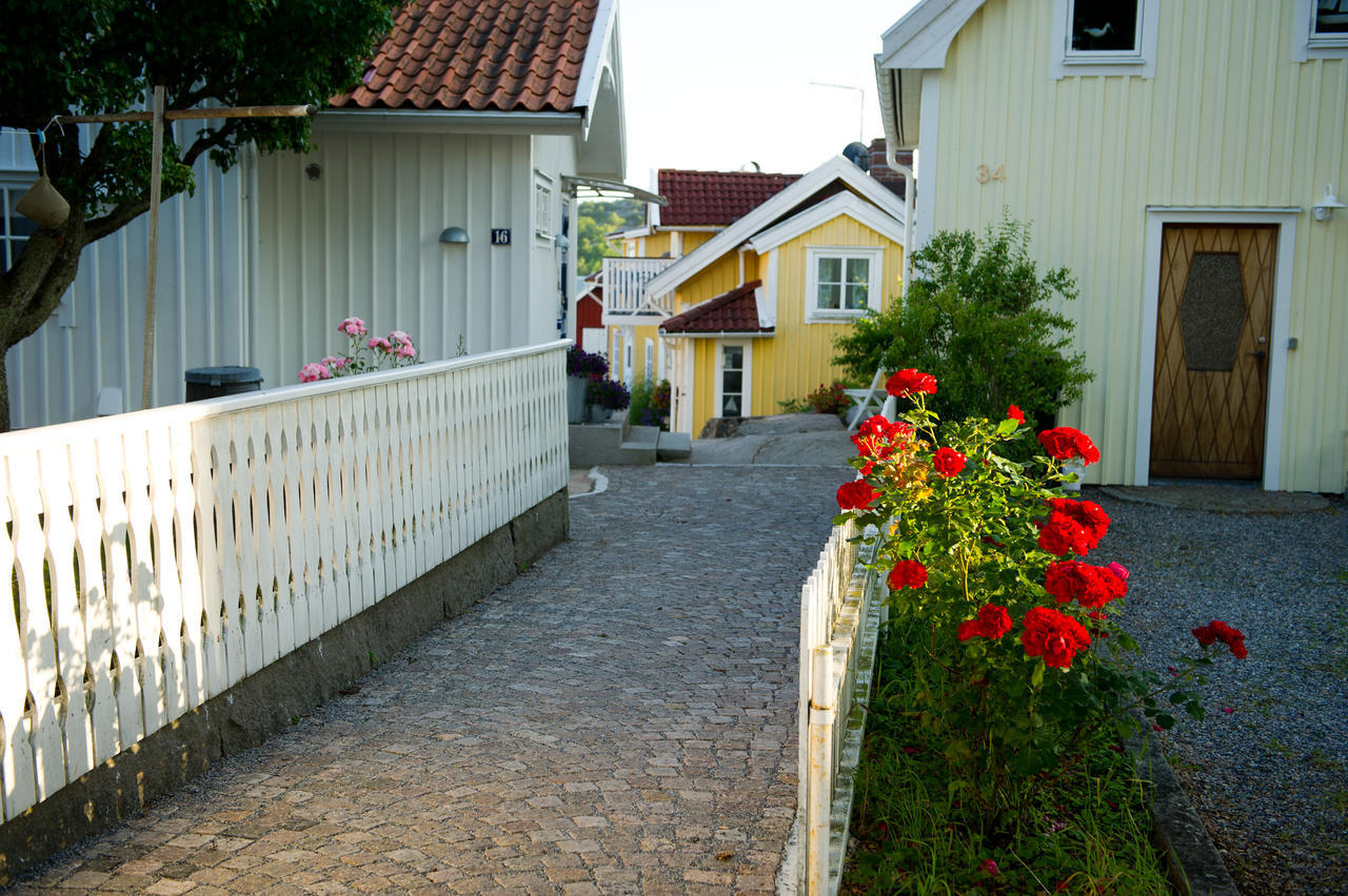 Hovenasets Vandrarhem Zewnętrze zdjęcie