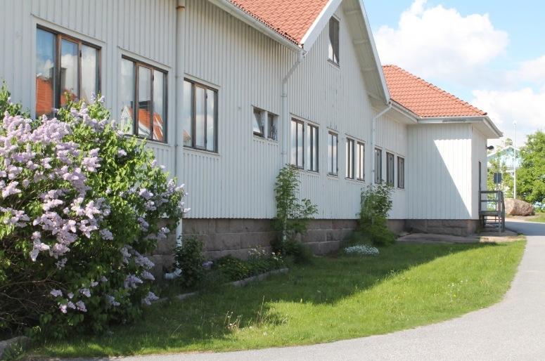 Hovenasets Vandrarhem Zewnętrze zdjęcie